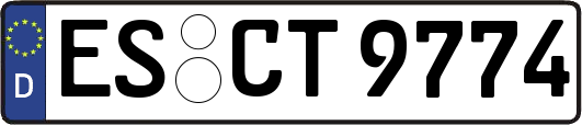 ES-CT9774