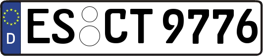 ES-CT9776