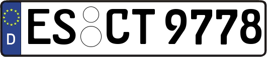 ES-CT9778