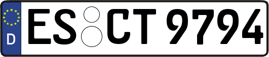 ES-CT9794