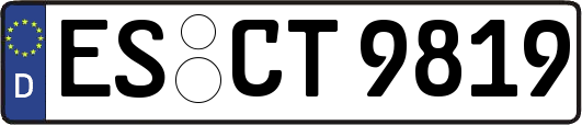 ES-CT9819