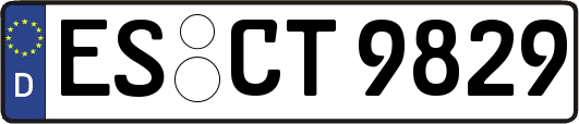 ES-CT9829