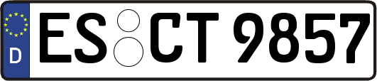 ES-CT9857