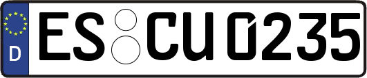 ES-CU0235