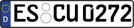 ES-CU0272