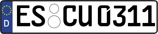 ES-CU0311
