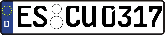 ES-CU0317