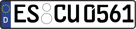 ES-CU0561