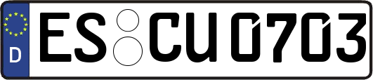 ES-CU0703