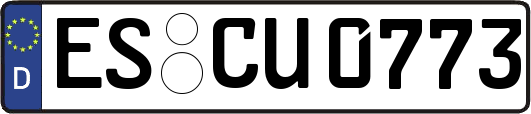 ES-CU0773