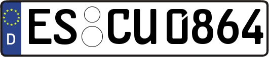 ES-CU0864