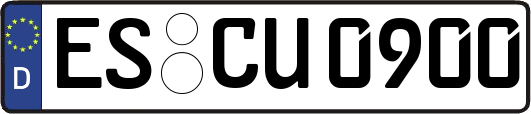ES-CU0900
