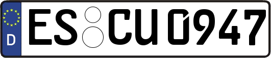 ES-CU0947
