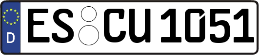 ES-CU1051