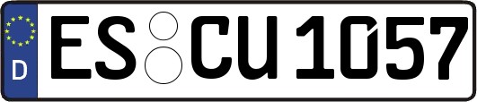 ES-CU1057