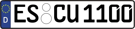 ES-CU1100