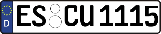 ES-CU1115