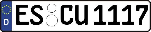 ES-CU1117