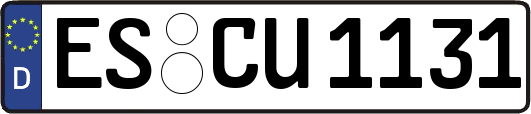 ES-CU1131