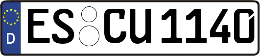 ES-CU1140