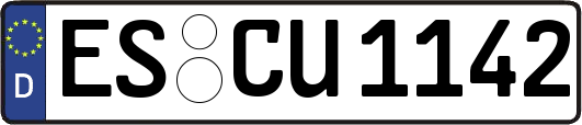 ES-CU1142