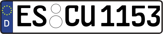 ES-CU1153