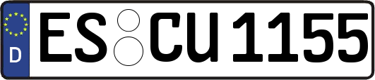 ES-CU1155