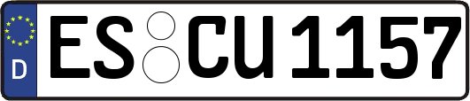 ES-CU1157