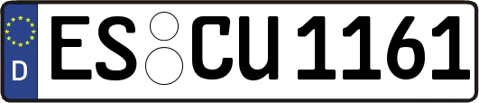 ES-CU1161