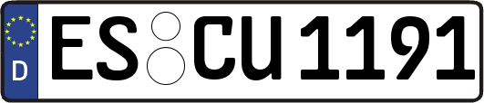 ES-CU1191
