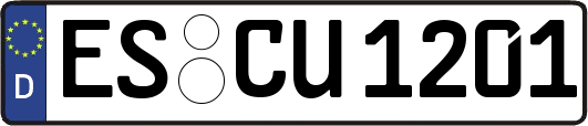 ES-CU1201