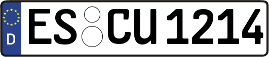 ES-CU1214