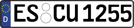 ES-CU1255