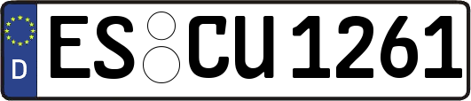 ES-CU1261