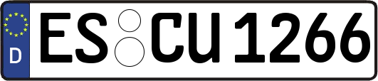 ES-CU1266