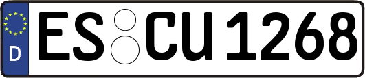ES-CU1268