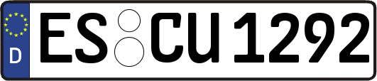 ES-CU1292