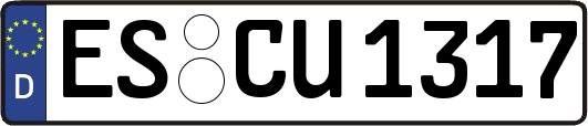 ES-CU1317