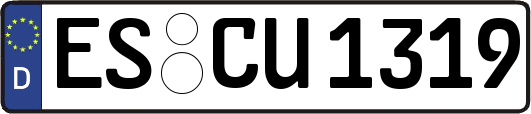 ES-CU1319