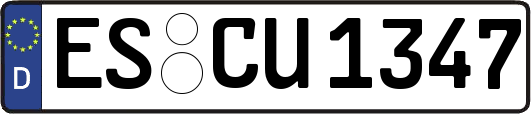 ES-CU1347