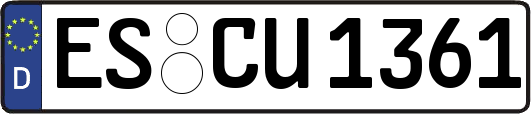 ES-CU1361
