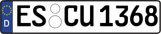 ES-CU1368