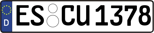 ES-CU1378