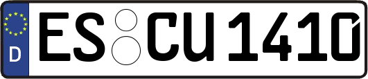 ES-CU1410