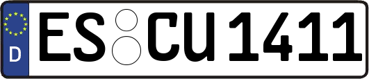 ES-CU1411