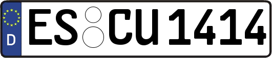 ES-CU1414