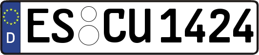 ES-CU1424