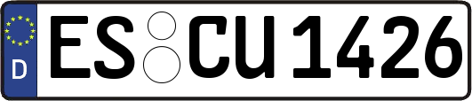 ES-CU1426