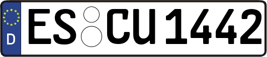 ES-CU1442