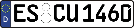 ES-CU1460